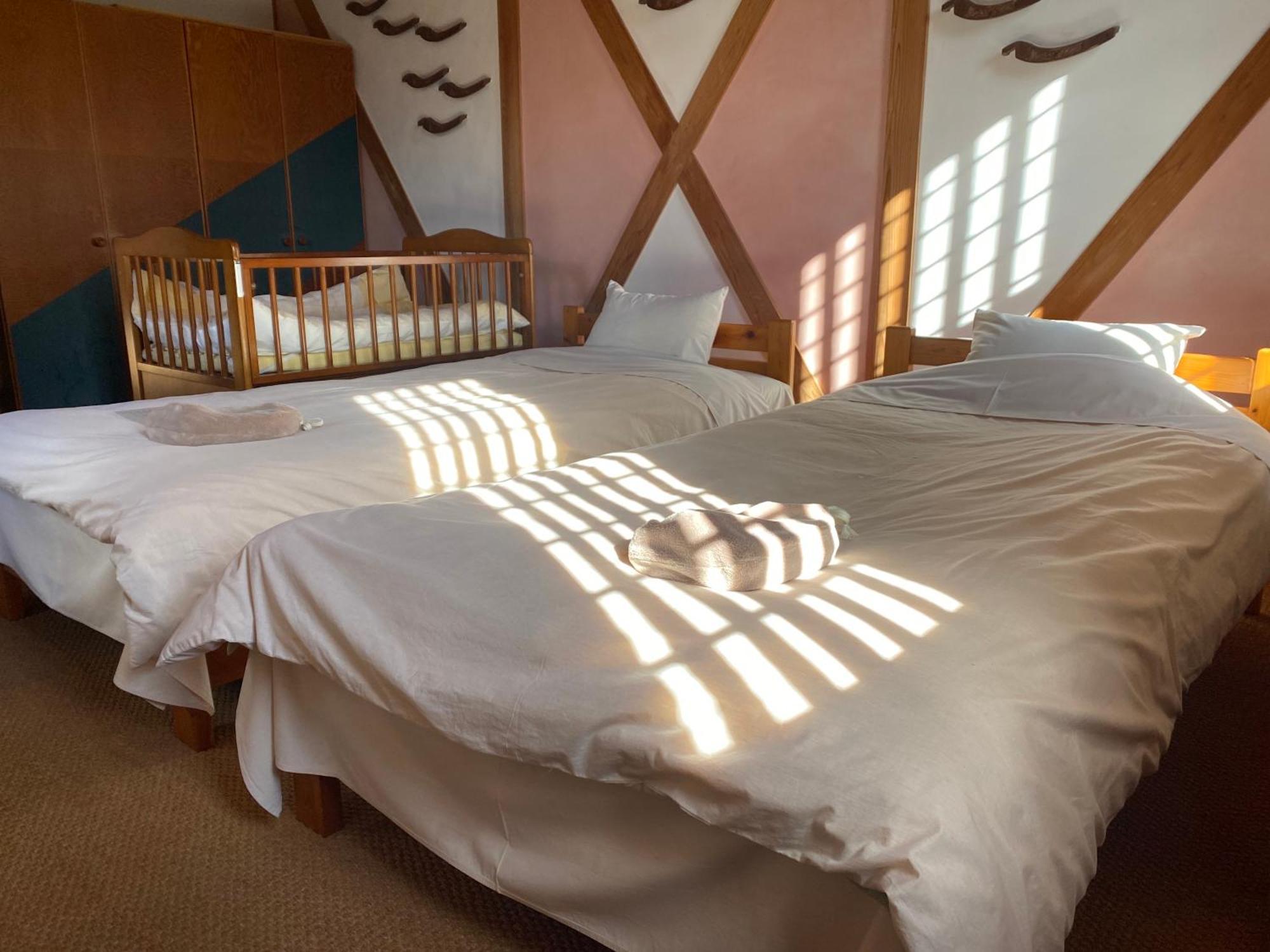 Guest House Eleven Village Fukiya Zewnętrze zdjęcie